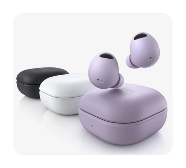 هدفون بلوتوثی سامسونگ مدل Galaxy Buds2 Pro - Image 7