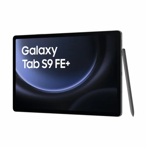 تبلت سامسونگ مدل Galaxy Tab S9 FE Plus Wi-Fi ظرفیت 256 گیگابایت رم 12 گیگابایت