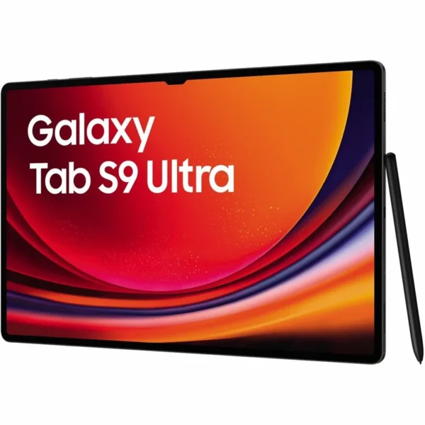 تبلت سامسونگ مدل Galaxy Tab S9 Ultra Wi-Fi ظرفیت 1 ترابایت رم 16 گیگابایت - Image 4