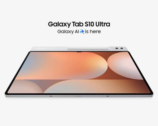 تبلت سامسونگ مدل Galaxy Tab S10 Ultra WiFi ظرفیت 256 گیگابایت رم 12 گیگابایت - Image 6