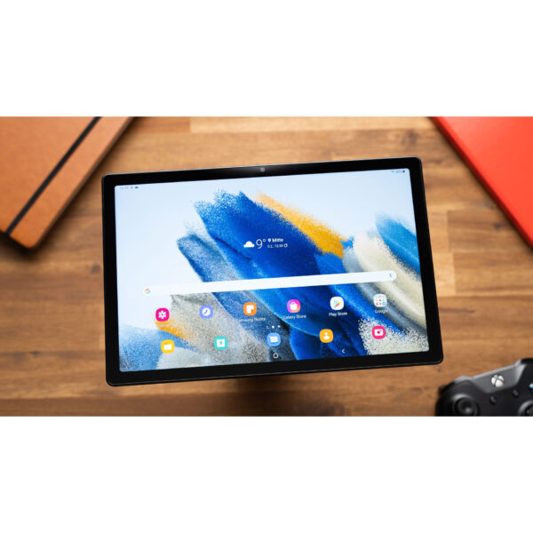 تبلت سامسونگ مدل Galaxy Tab A9 Plus 5G ظرفیت 128 گیگابایت رم 8 گیگابایت (SM-X216) - Image 2