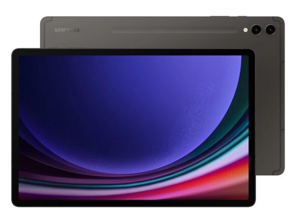 تبلت سامسونگ مدل Galaxy Tab S9 Plus Wi-Fi ظرفیت 256 گیگابایت رم 12 گیگابایت - Image 2