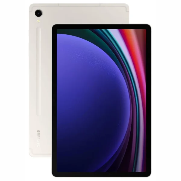 تبلت سامسونگ مدل Galaxy Tab S9 5G ظرفیت 128 گیگابایت رم 8 گیگابایت