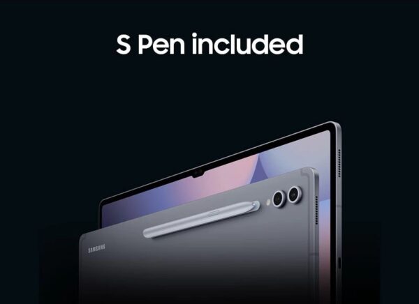تبلت سامسونگ مدل Galaxy Tab S10 Ultra WiFi ظرفیت 256 گیگابایت رم 12 گیگابایت - Image 5