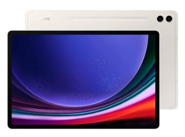 تبلت سامسونگ مدل Galaxy Tab S9 Plus Wi-Fi ظرفیت 256 گیگابایت رم 12 گیگابایت - Image 3