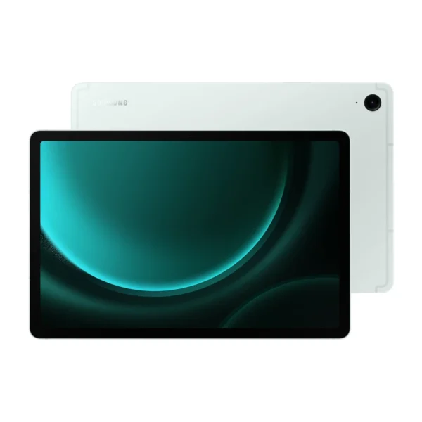 تبلت سامسونگ مدل Galaxy Tab S9 FE wifi (SM-X510) ظرفیت 128 گیگابایت رم 6 گیگابایت - Image 4