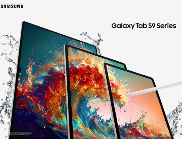تبلت سامسونگ مدل Galaxy Tab S9 Plus Wi-Fi ظرفیت 256 گیگابایت رم 12 گیگابایت