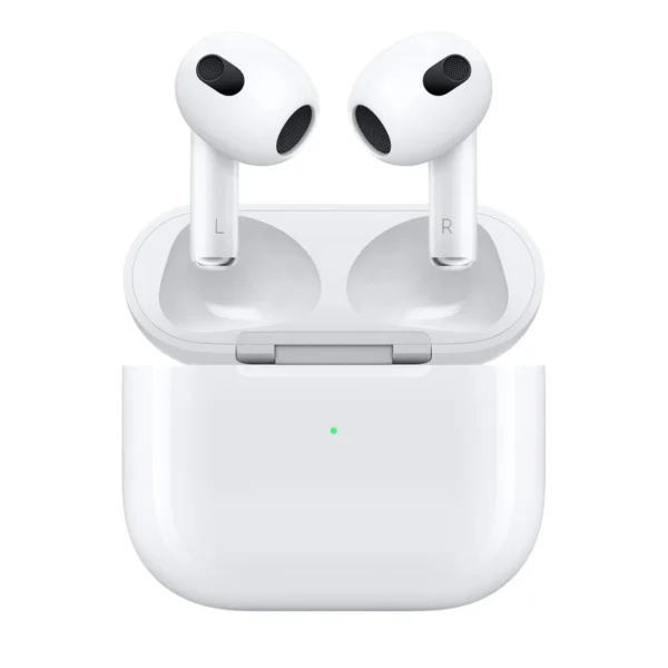 هدفون بلوتوثی اپل مدل AirPods 3