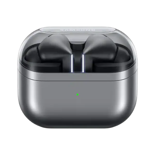 هدفون بلوتوثی سامسونگ مدل Galaxy Buds3 Pro - Image 3