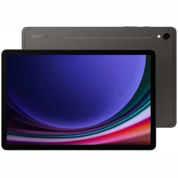 تبلت سامسونگ مدل Galaxy Tab S9 5G ظرفیت 128 گیگابایت رم 8 گیگابایت - Image 2