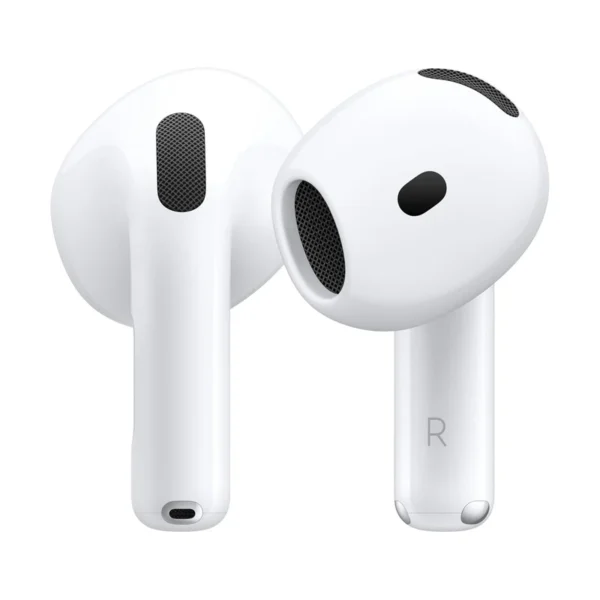 هدفون بلوتوثی اپل مدل AirPods 4 - Image 4