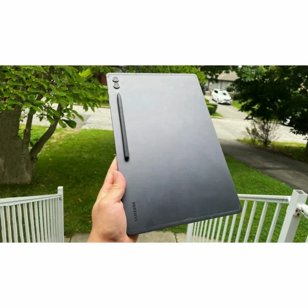 تبلت سامسونگ مدل Galaxy Tab S9 Ultra Wi-Fi ظرفیت 1 ترابایت رم 16 گیگابایت - Image 2