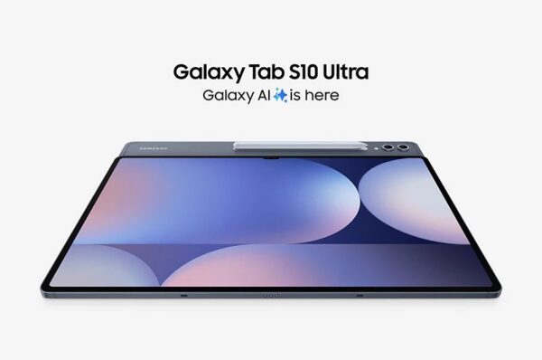 تبلت سامسونگ مدل Galaxy Tab S10 Ultra WiFi ظرفیت 256 گیگابایت رم 12 گیگابایت