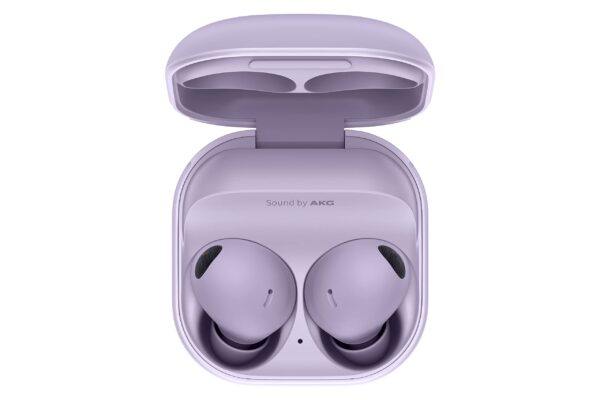 هدفون بلوتوثی سامسونگ مدل Galaxy Buds2 Pro - Image 2