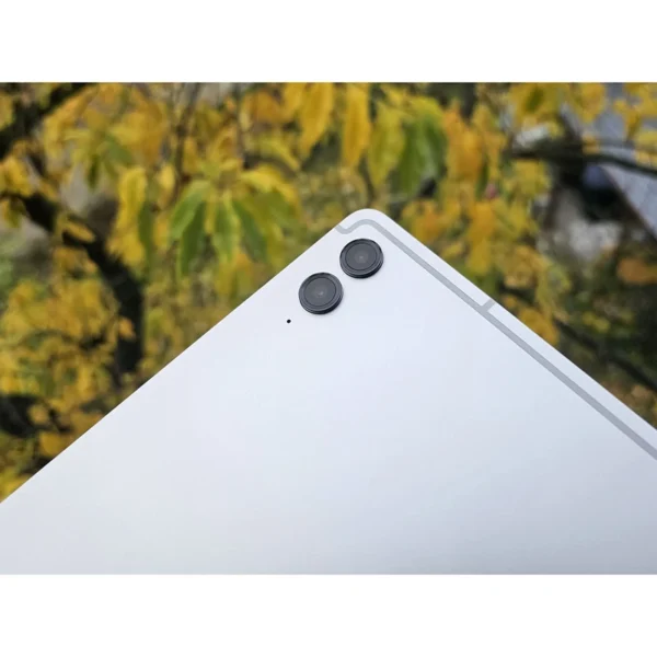 تبلت سامسونگ مدل Galaxy Tab S9 FE Plus Wi-Fi ظرفیت 256 گیگابایت رم 12 گیگابایت - Image 7