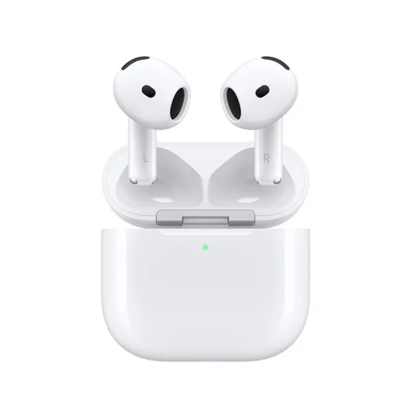 هدفون بلوتوثی اپل مدل AirPods 4