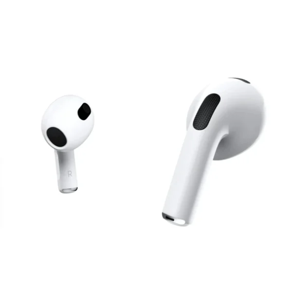 هدفون بلوتوثی اپل مدل AirPods 3 - Image 3