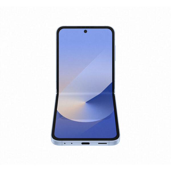 گوشی موبايل سامسونگ Galaxy Z Flip6 5G ظرفیت 512 گیگابایت رم 12 گیگابایت - ویتنام - Image 4