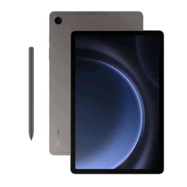 تبلت سامسونگ مدل Galaxy Tab S9 FE wifi (SM-X510) ظرفیت 128 گیگابایت رم 6 گیگابایت