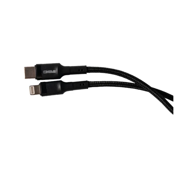 کابل تبدیل USB-C به لایتنینگ هیمی مدل Fusion i به طول یک متر - Image 3