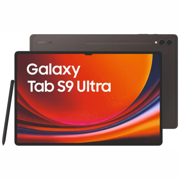 تبلت سامسونگ مدل Galaxy Tab S9 Ultra Wi-Fi ظرفیت 1 ترابایت رم 16 گیگابایت - Image 5
