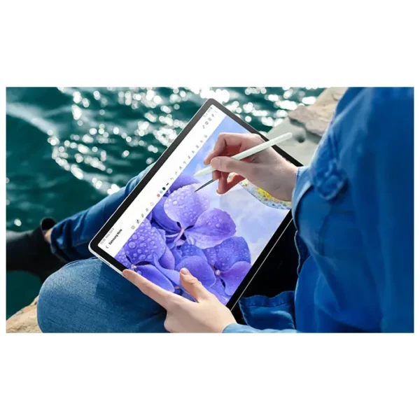 تبلت سامسونگ مدل Galaxy Tab S9 FE wifi (SM-X510) ظرفیت 128 گیگابایت رم 6 گیگابایت - Image 8