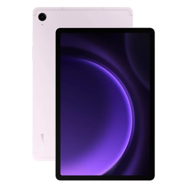 تبلت سامسونگ مدل Galaxy Tab S9 FE wifi (SM-X510) ظرفیت 128 گیگابایت رم 6 گیگابایت - Image 5