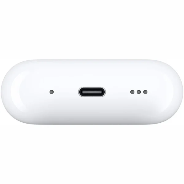 هدفون بلوتوثی اپل مدل AirPods Pro 2nd Generation 2023 Type-C - Image 4