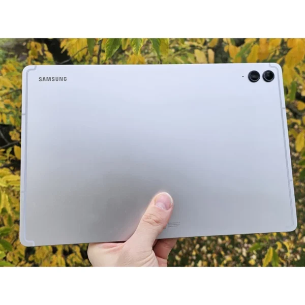 تبلت سامسونگ مدل Galaxy Tab S9 FE Plus Wi-Fi ظرفیت 256 گیگابایت رم 12 گیگابایت - Image 6
