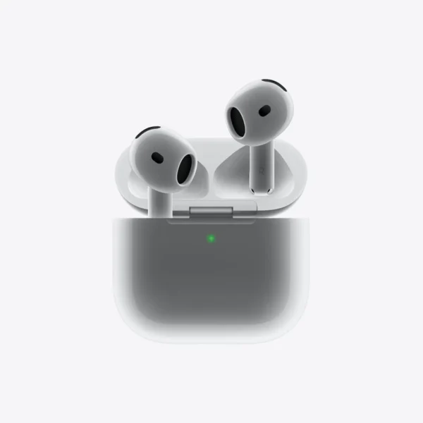 هدفون بلوتوثی اپل مدل AirPods 4 - Image 2