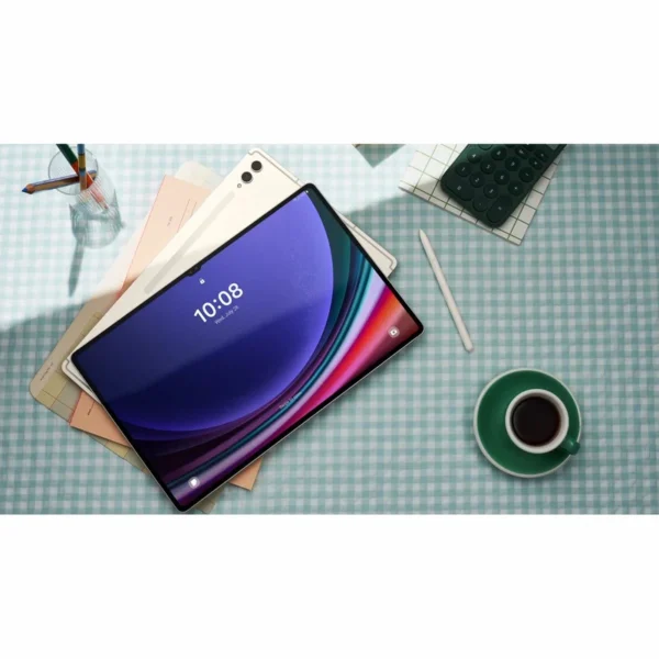 تبلت سامسونگ مدل Galaxy Tab S9 Ultra Wi-Fi ظرفیت 1 ترابایت رم 16 گیگابایت - Image 3