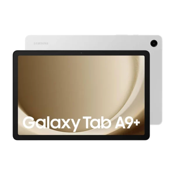 تبلت سامسونگ مدل Galaxy Tab A9+ Wi-Fi ظرفیت 128 گیگابایت رم 8 گیگابایت - Image 2